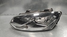 Faro volkswagen polo - polo, (6r)