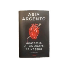 Anatomia di un cuore selvaggio