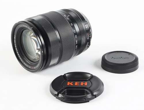 Fujifilm 135 mm - xf,