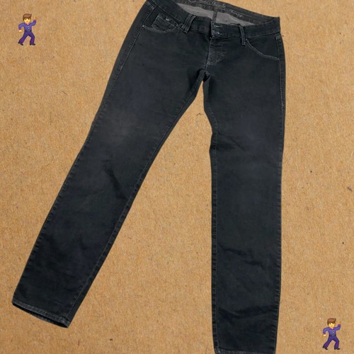 Gas skinny w28 l28 - skinny,