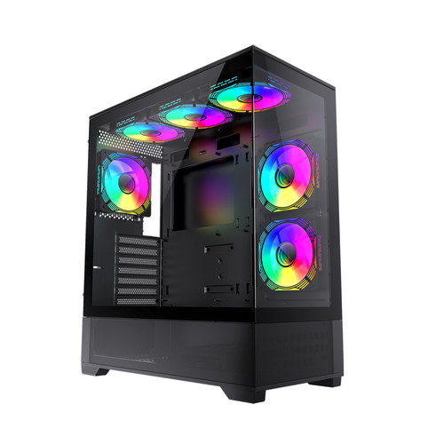 Gaming veloce potente - gaming,