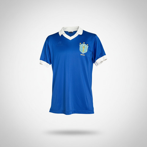 1990 1991 brasile away - (cbf),