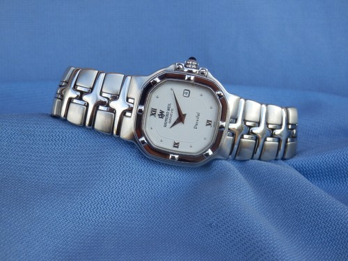 Raymond weil geneve - raymond,