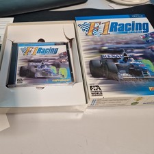F1 Racing Simulation - Big Box