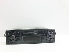 Mercedes benz w203 - c, lettore
