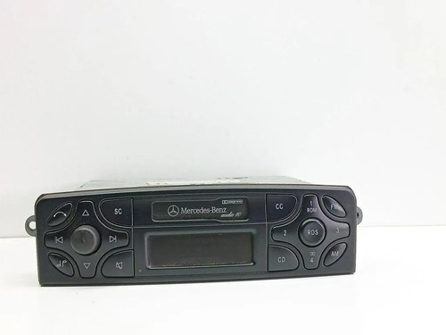 Mercedes benz w203 lettore - c,