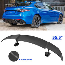 Rear Trunk GT Wing Racing