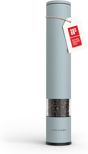 Macina sale pepe manuale - sale,