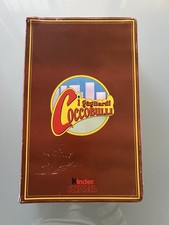 Coccobulli Kinder Set completo