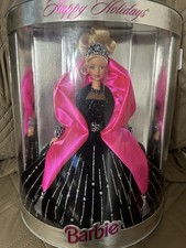 Barbie Mattel 1998 Happy