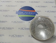 Faro anteriore carello alfa - anteriore,