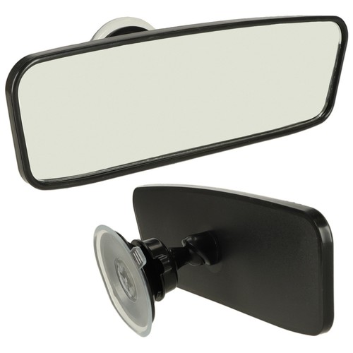 Wide angle suction - wide, rear