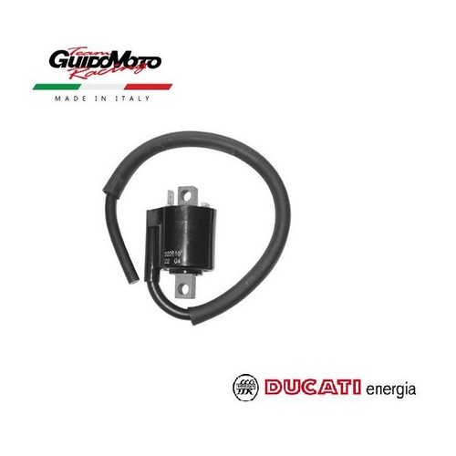 Bobina accensione ducati - bobina,