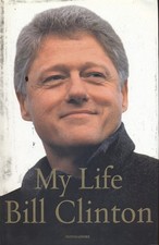 MY LIFE CLINTON BILL MONDADORI