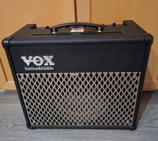 VOX Valvetronik AD30-VT Amplificatore per chitarra elettrica Guitar Combo