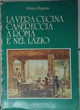 Ragusa LA VERA CUCINA