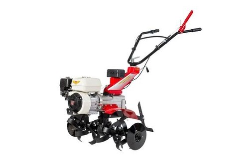 Motozappa meccanica benassi - motozappa,