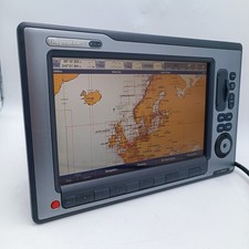 Raymarine E120W E62223 12" MFD