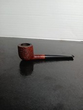 Pipa tabacco biliardo vintage