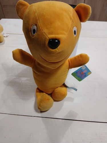 Rarissimo peluche peppa pig - peluche,
