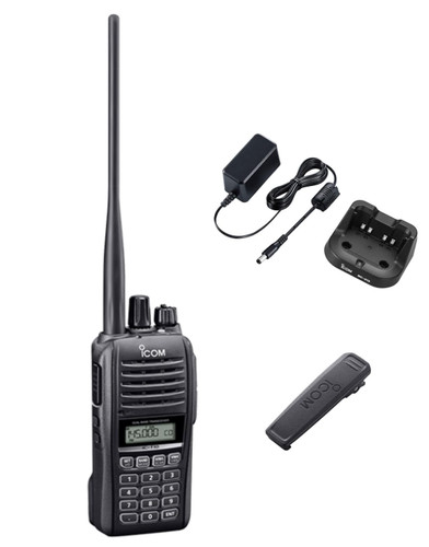 Icom t10 144 - icom, ic-t10