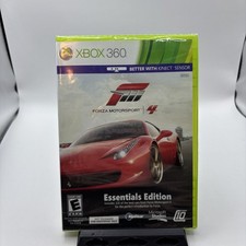 Forza Motorsport 4 Microsoft