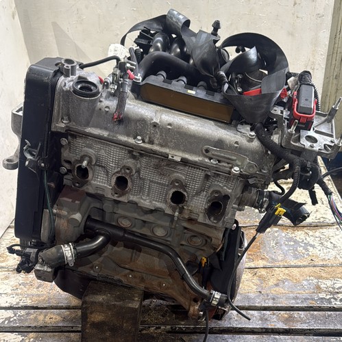 Motore semicompleto per fiat - semicompleto,