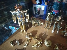 Cavalieri dello Zodiaco Bandai Giochi Preziosi 