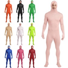 Body cosplay unisex Zentai