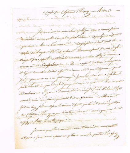 Comte xavier sade homme - xavier, de
