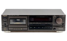 Technics RS-BX606 3-Kopf