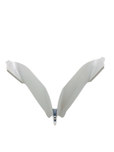 Lente posteriore agusta - posteriore, mv
