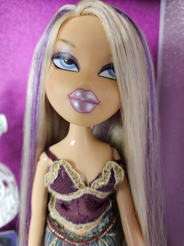 Bratz cloe magic - cloe,