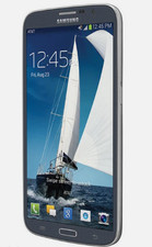Samsung Galaxy Mega i527M 6.3"