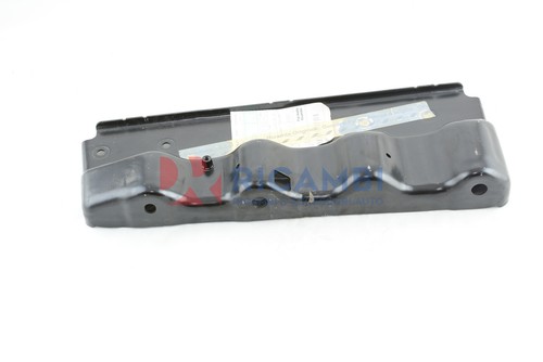 Staffa supporto lato - staffa,