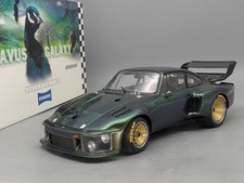 Modellini auto 1:18 Exoto