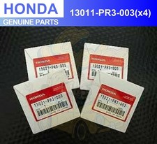 Anello pistone originale Honda