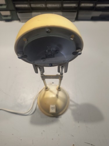 Lampada tavolo vetro - tavolo,