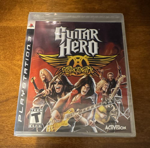 Activision guitar hero - activision,
