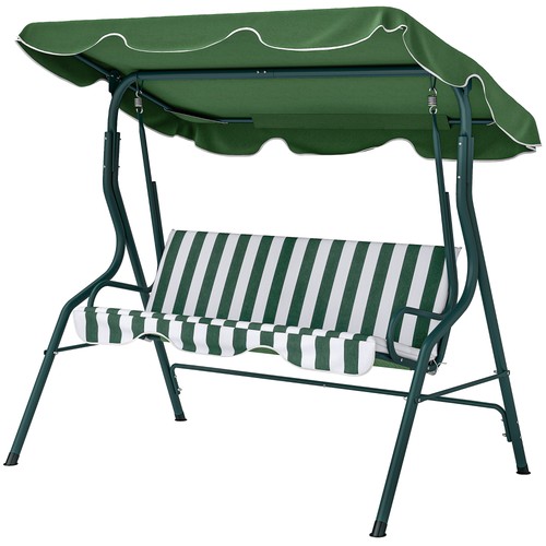 Outsunny dondolo giardino - dondolo,
