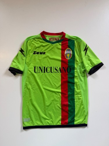 Maglia calcio zeus ternana - calcio,