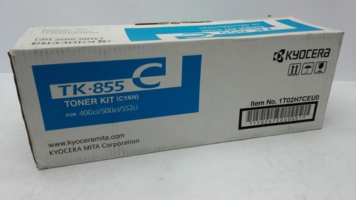 Cartuccia toner kyocera - toner,