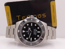 ROLEX SUBMARINER 124060 41mm