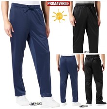 Pantalone acetato leggero - pantalone,
