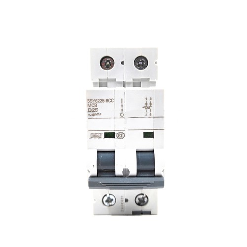 Interruttore automatico 25a - automatico,