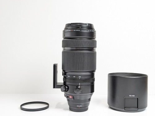 Fujifilm fujinon fuji - fuji, xf