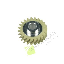 Ingranaggio per impastatore