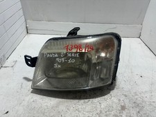 Proiettore faro anteriore sinistro SX FIAT Panda 2a serie (2003-2011)