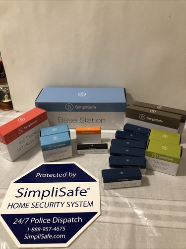 Sistema sicurezza domestica - sistema,