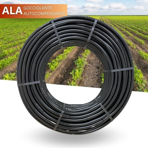 Ala gocciolante - ala,